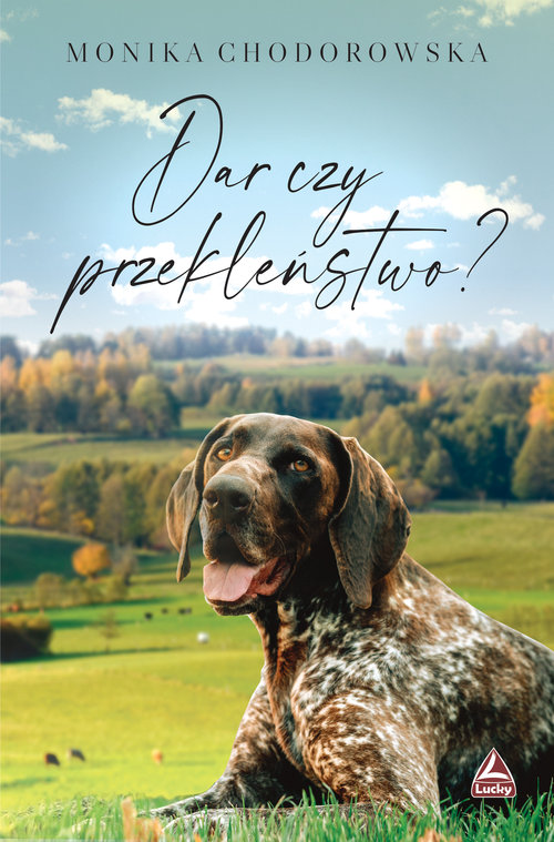 Image of Dar czy przekleństwo?