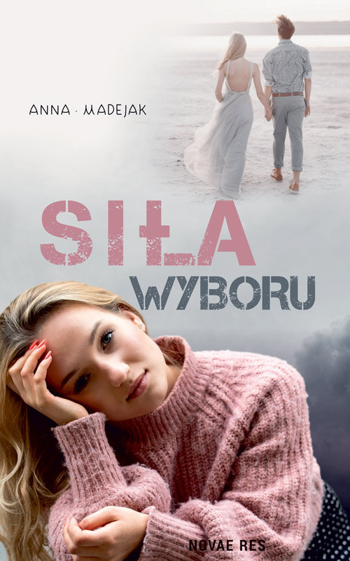 Image of Siła wyboru