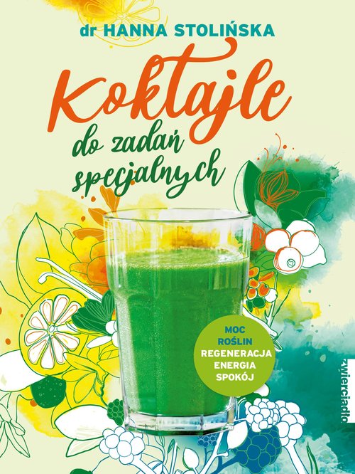 Image of Koktajle do zadań specjalnych