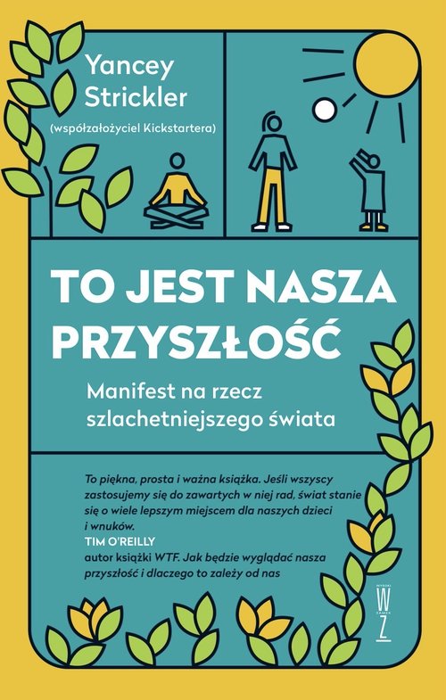 Image of To jest nasza przyszłość