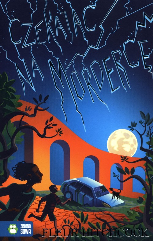 Image of Czekając na mordercę