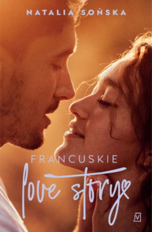 Image of Francuskie love story