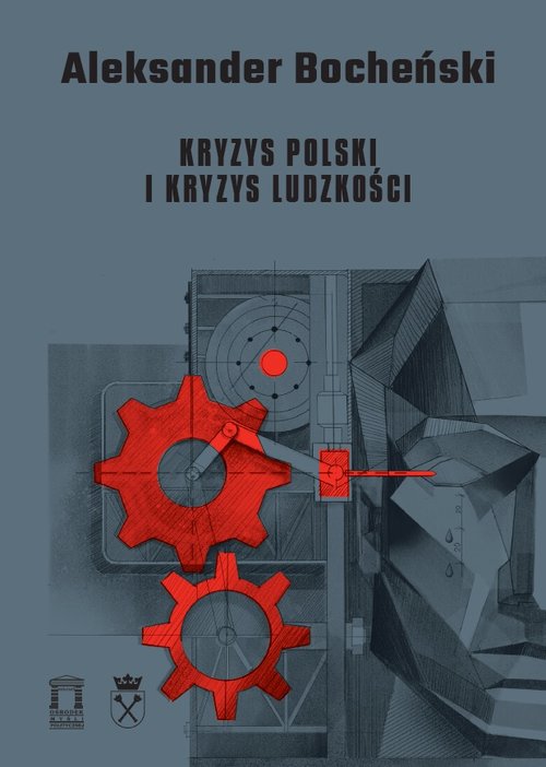 Image of Kryzys Polski i kryzys ludzkości