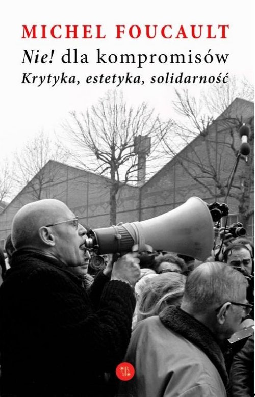Image of Nie dla kompromisów Krytyka estetyka solidarność