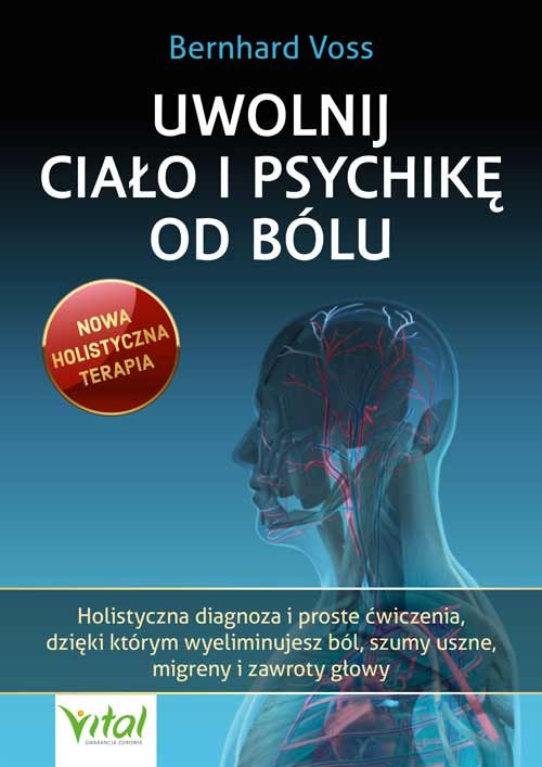 Image of Uwolnij ciało i psychikę od bólu