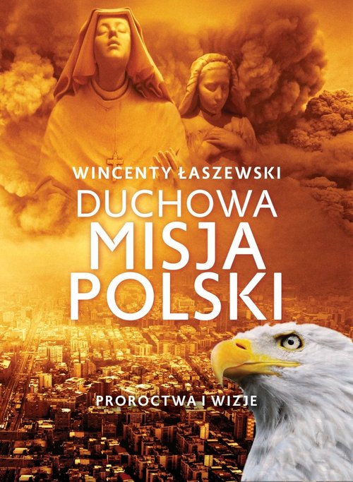 Image of Duchowa misja Polski