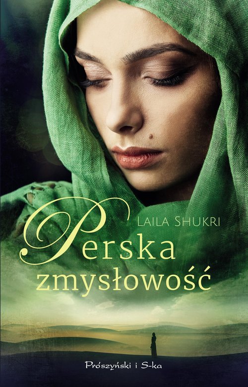 Image of Perska zmysłowość