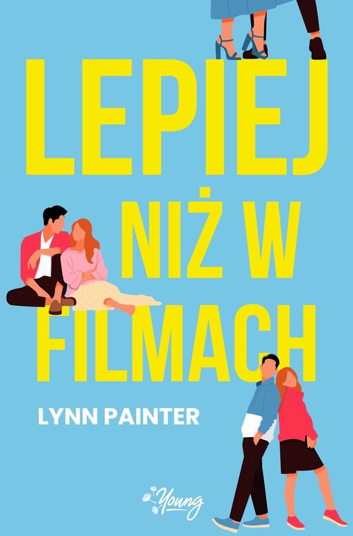 Image of Lepiej niż w filmach