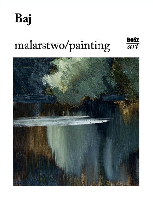 Image of Baj. Malarstwo
