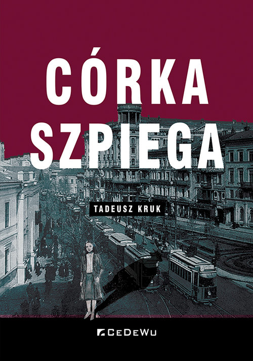 Image of Córka szpiega