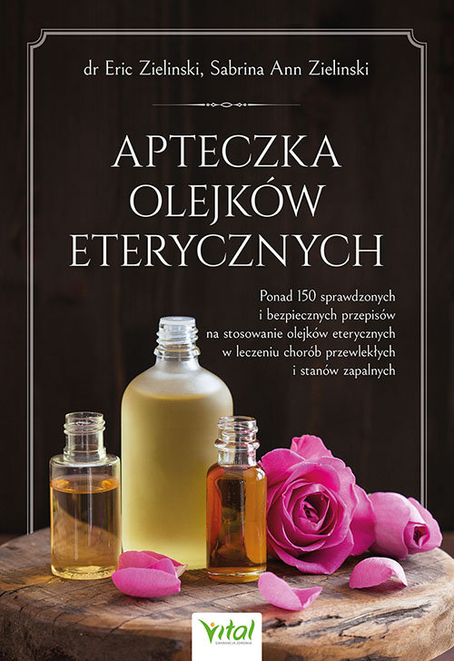 Image of Apteczka olejków eterycznych