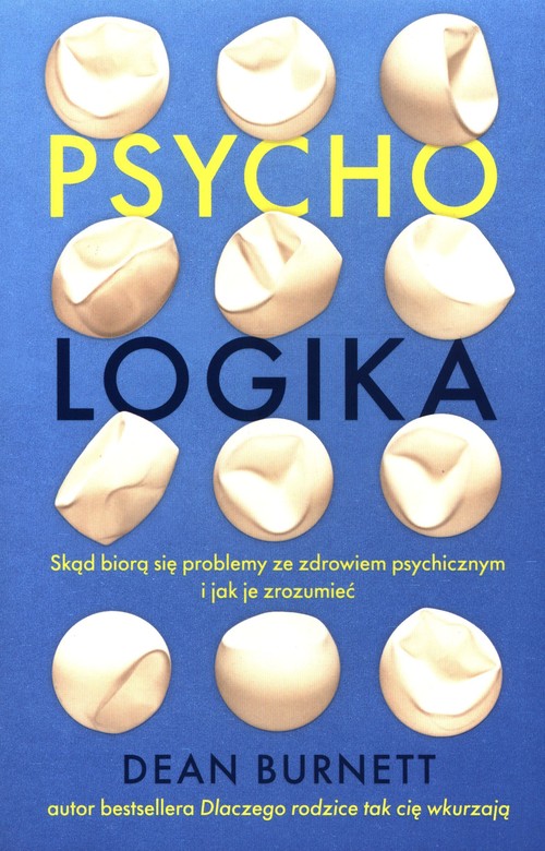Image of Psycho-logika