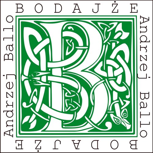 Image of Bodajże