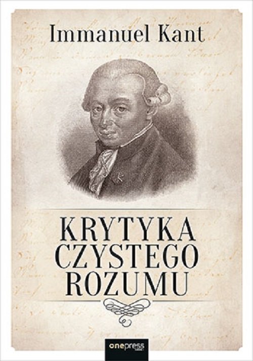 Image of Krytyka czystego rozumu
