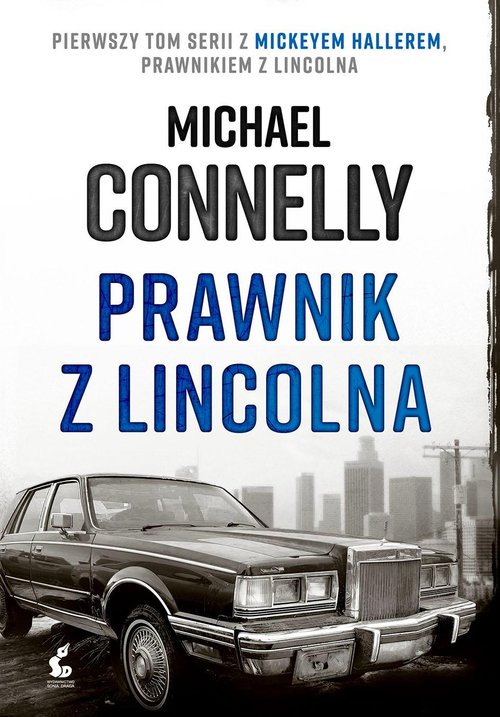 Image of Prawnik z lincolna