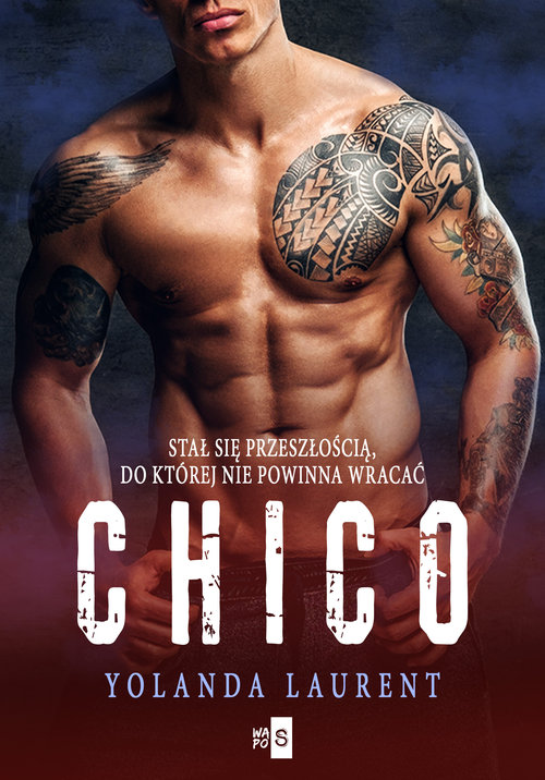 Image of Chico