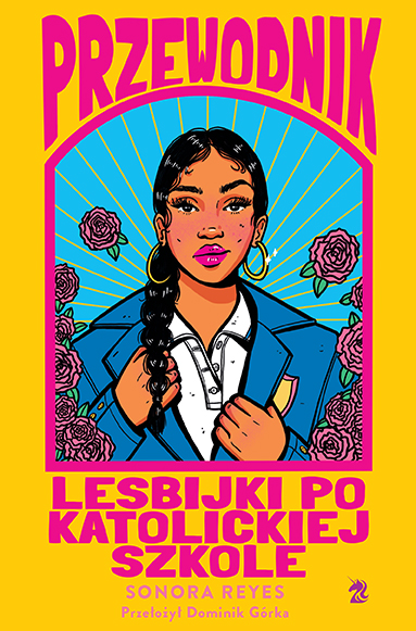 Image of Przewodnik lesbijki po katolickiej szkole