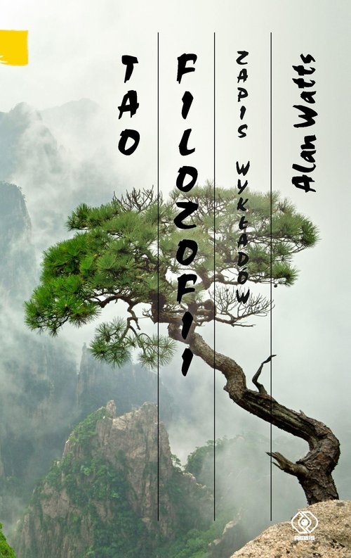 Image of Tao filozofii Zapis wykładów