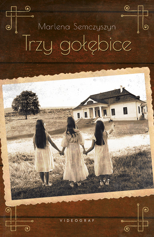 Image of Trzy gołębice