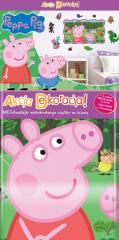 Image of Peppa Pig Akcja Dekoracja
