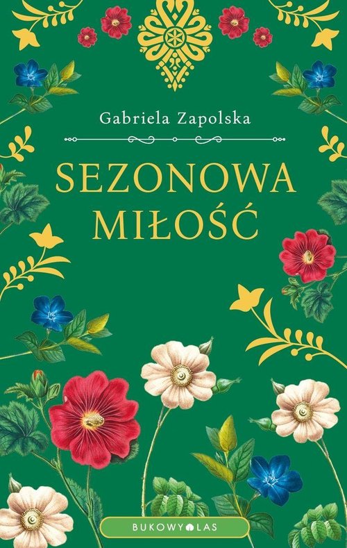 Image of Sezonowa miłość