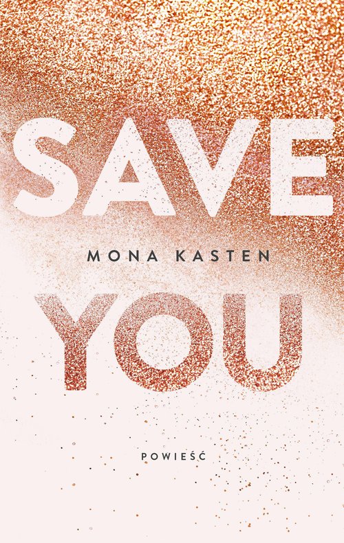 Image of Save you
