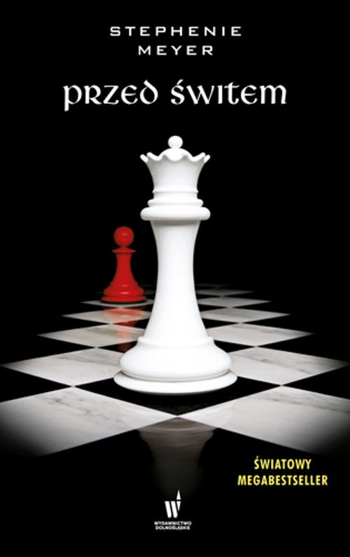 Image of Przed świtem