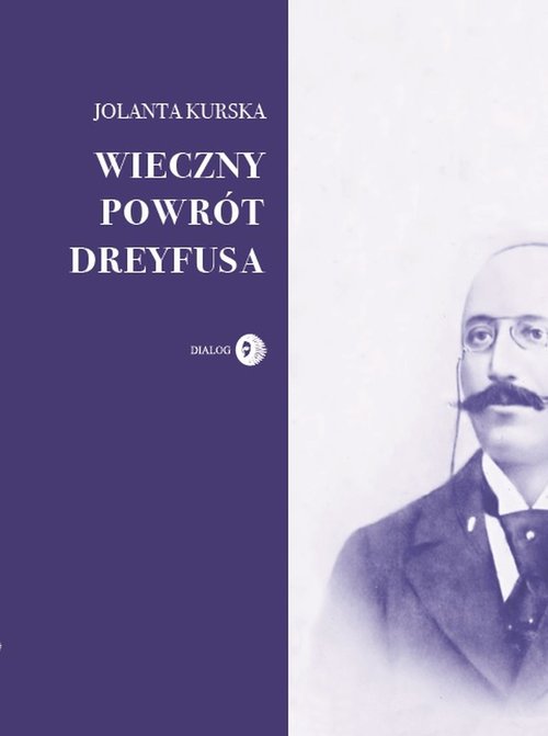 Image of Wieczny powrót Dreyfusa