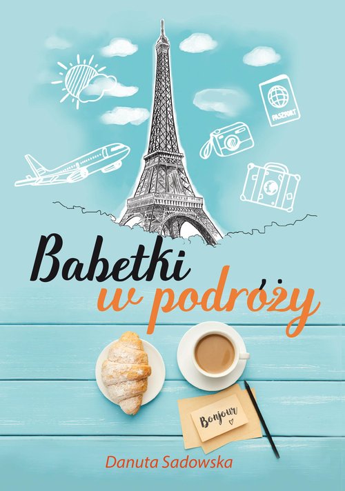 Image of Babetki w podróży