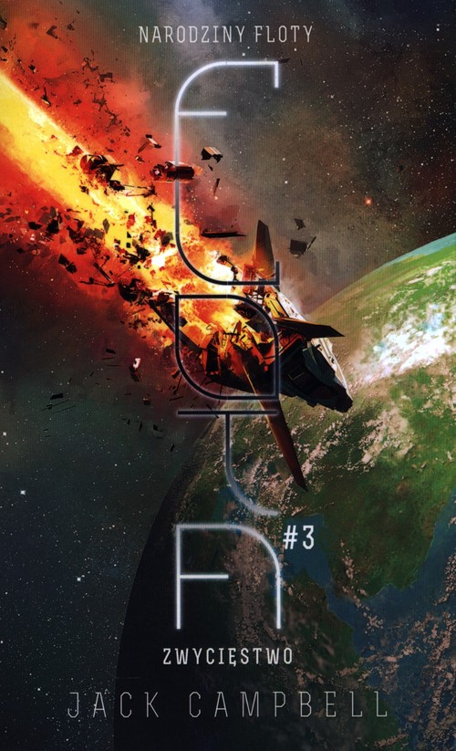 Image of Narodziny Floty Tom 3 Zwycięstwo
