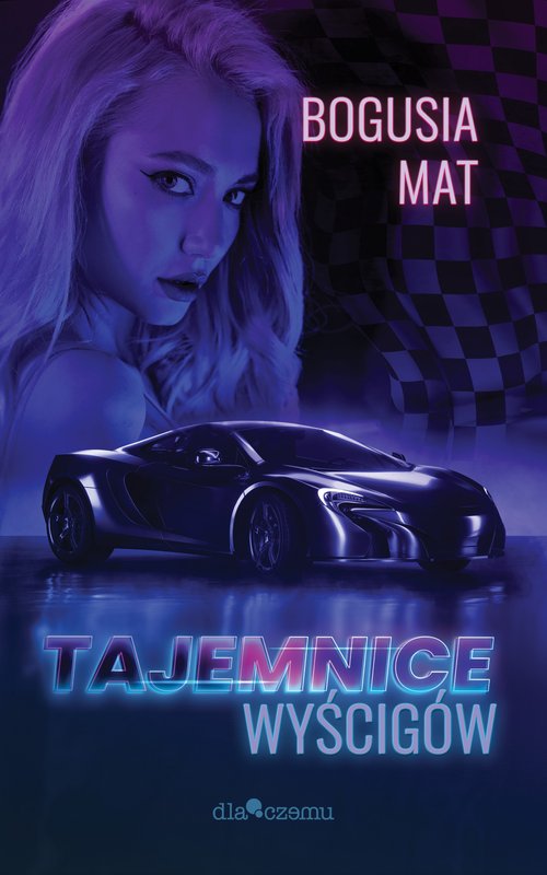 Image of Tajemnice wyścigów