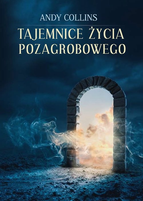 Image of Tajemnice życia pozagrobowego