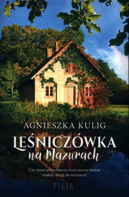 Image of Leśniczówka na Mazurach