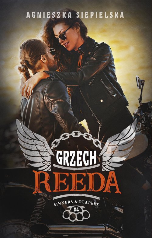 Image of Grzech Reeda