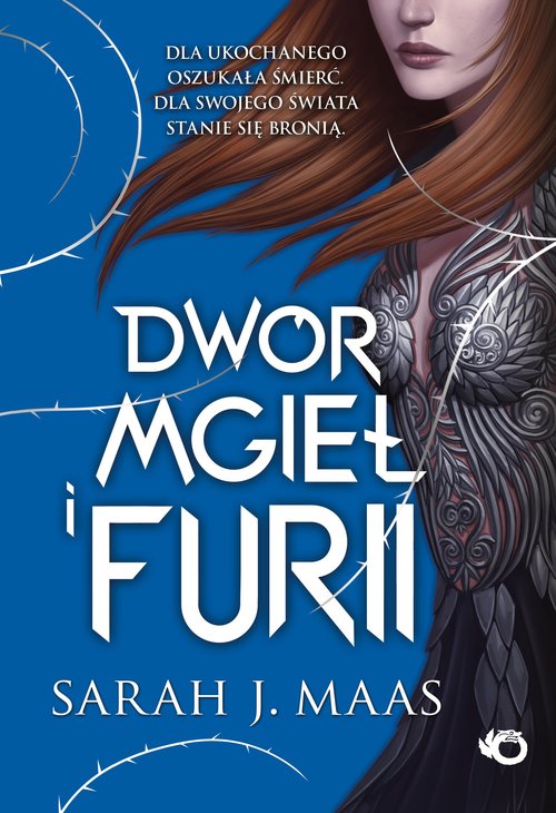 Image of Dwór mgieł i furii Tom 2