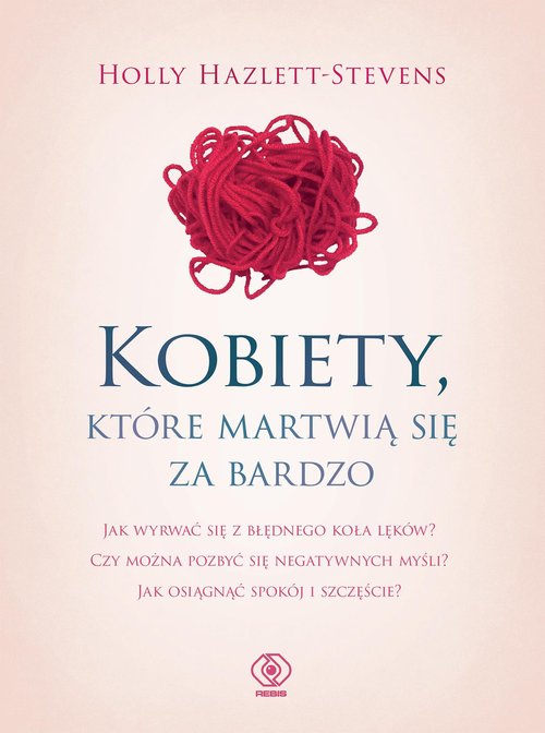 Image of Kobiety które martwią się za bardzo