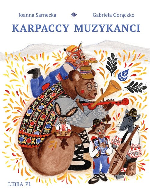 Image of Karpaccy muzykanci