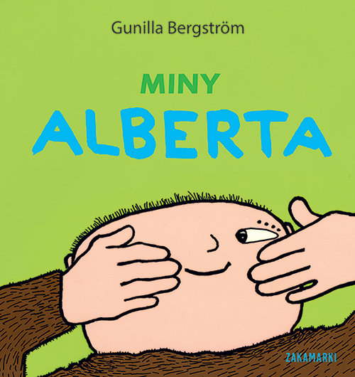 Image of Miny Alberta