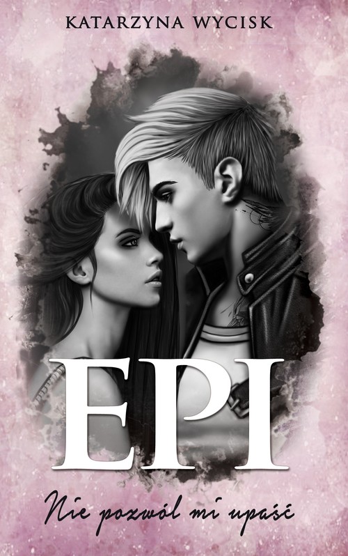 Image of Epi Nie pozwól mi upaść