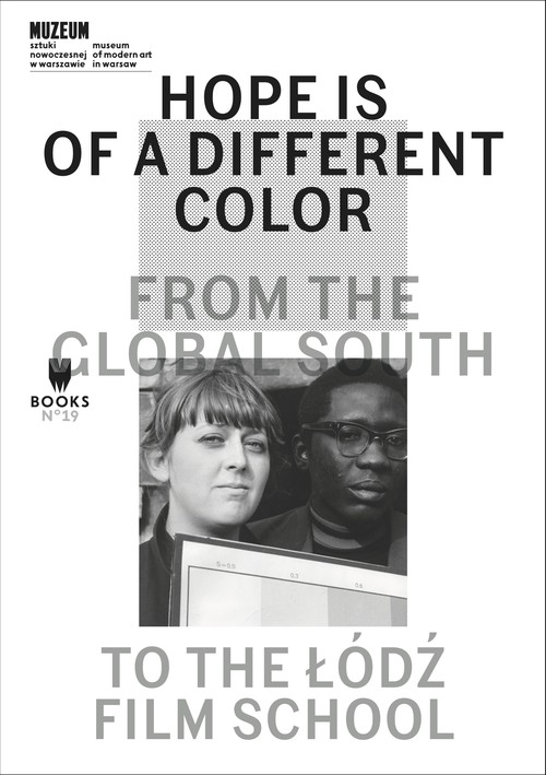 Image of Hope Is of a Different Color