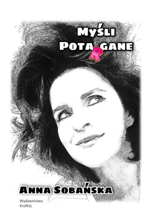 Image of Myśli potargane