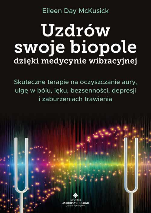 Image of Uzdrów swoje biopole dzięki medycynie wibracyjnej