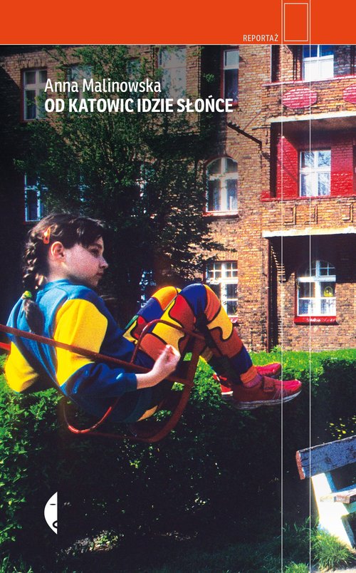 Image of Od Katowic idzie słońce