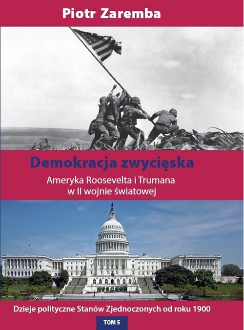 Image of Demokracja zwycięska