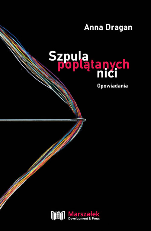 Image of Szpula poplątanych nici Opowiadania