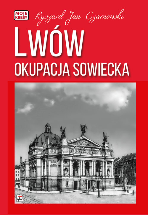 Image of Lwów Okupacja sowiecka