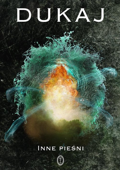 Image of Inne pieśni