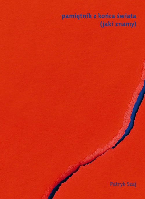 Image of Pamiętnik z końca świata jaki znamy