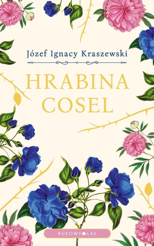 Image of Hrabina Cosel