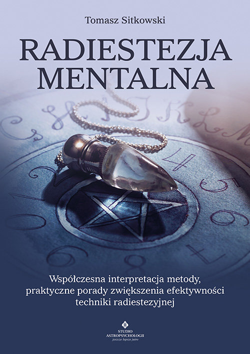 Image of Radiestezja mentalna